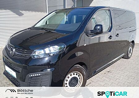 Opel Vivaro M 2.0 Diesel Klima,PDC,Navi,El.FH,BC,USB