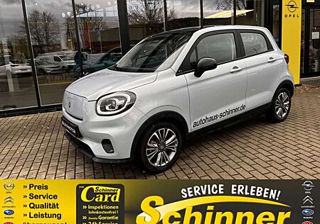 Leapmotor T03 37.3kWh