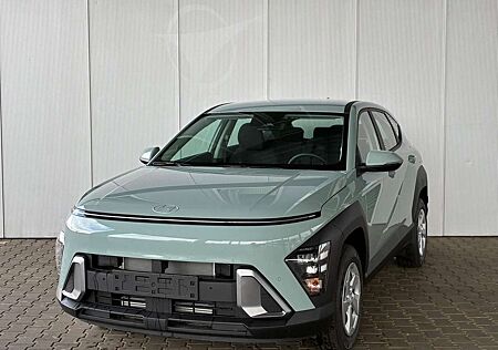 Hyundai Kona Comfort 1.0 T-GDI / Navi PDC V&H + Kamer...