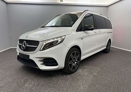 Mercedes-Benz V 300 d 4M AMG LINE EXCLUSIVE* 2x SCHIEBE*360*AHK