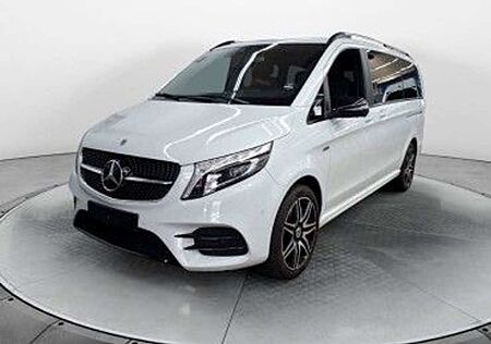 Mercedes-Benz V 300 d 4M AMG LINE EXCLUSIVE* 2x SCHIEBE*360*AHK