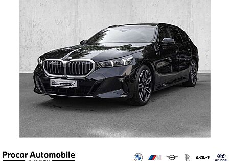 BMW 520 d M-Sport, LHZ, Pano,SHZ, Memory,DA+PA,-Prof, LC+C