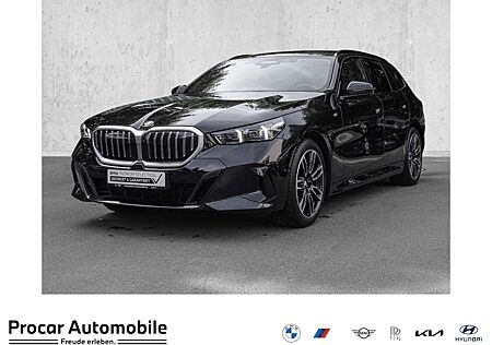 BMW 520 d M-Sport, LHZ, Pano,SHZ, Memory,DA+PA,-Prof, LC+C
