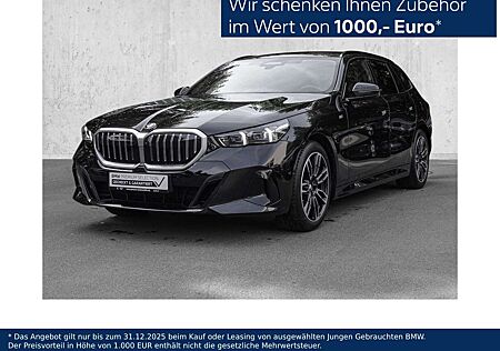 BMW 520 gebraucht kaufen BMW 520 d M-Sport, LHZ, Pano,SHZ, Memory,DA+PA,-Prof, LC+C