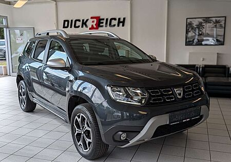 Dacia Duster 1.3 TEC Prestige Kamera Leder AHK Navi