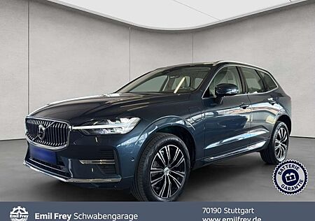 Volvo XC 60 XC60 XC60 T8 AWD Recharge Geartronic Inscription