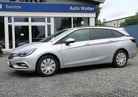 Opel Astra KOMBI 2xKLIMATRONIK NAVI PDC SHZ LRHZ GARANTIE USB