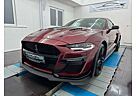 Ford Mustang 2.3 Eco Shelby GT-500/Bordeaux/Andro/R19