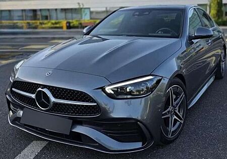 Mercedes-Benz C 220 cdi Executive 4matic auto