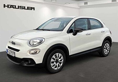 Fiat 500X mit Rückfahrkamera*LED*CarPlay