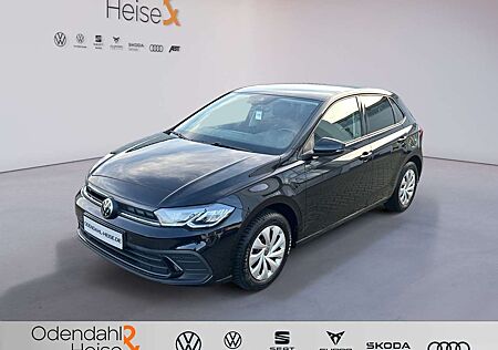 VW Polo Volkswagen Life 1.0 TSI 5-Gang NAVI / ACC / APP - CONNEC