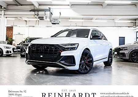 Audi Q8 60TFSIe 2x S LINE BLACK 23Z/ACC/HuD/PANO/360°