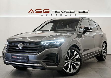 VW Touareg Volkswagen R Line 4M *1.H*Digital*ACC*21*LUFT*Pano