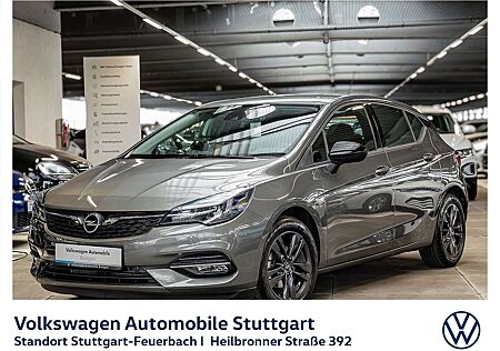 Opel Astra K Turbo 1.2 Klima