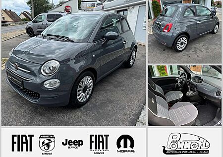 Fiat 500 1.0 GSE Hybrid LOUNGE 70