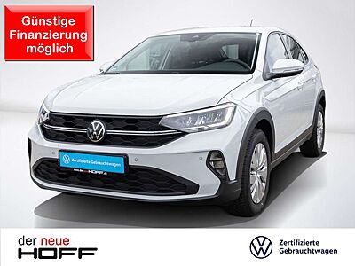 Volkswagen Taigo 1.0 TSI Trend LED AppConnect Allwetter