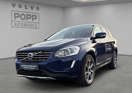 Volvo XC 60 XC60 D5 AWD Ocean Race CAM PANO BI-XENON SHZ