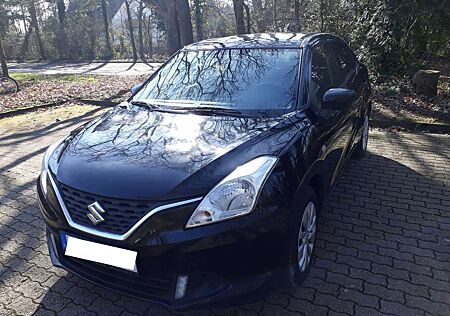 Suzuki Baleno 1.2 Dualjet Club