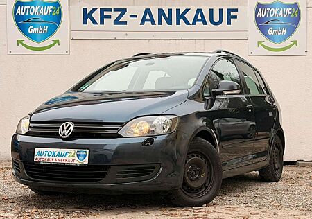 VW Golf Volkswagen Plus VI Comfortline * PDC*