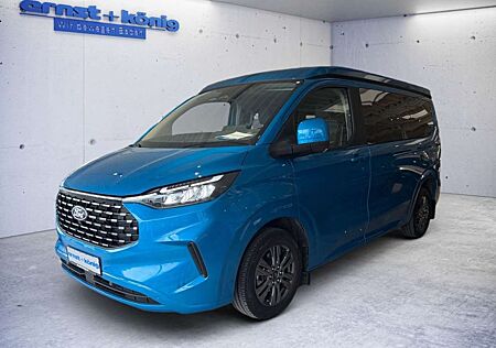 Ford Nugget 320 L1 VA Autm. Titanium