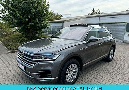 VW Touareg Volkswagen 50TDI ELEGANCE 4Motion