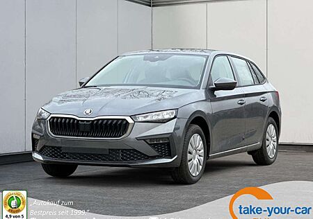 Skoda Scala Selection LED+PDC+LANE ASSIST+SHZ 1.0 TSI 85 kW...