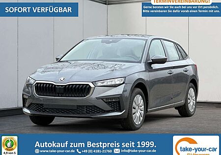 Skoda Scala Selection LED+PDC+LANE ASSIST+SHZ 1.0 TSI 85 kW...