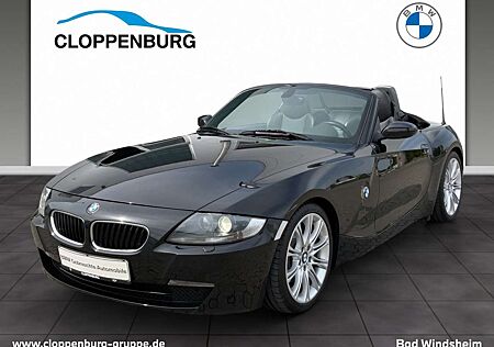 BMW Z4 Roadster 2.5si Sportpaket HiFi Xenon Shz PDC