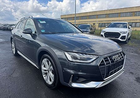 Audi A4 Allroad quattro 40 TDI 360* LED Navi Digital