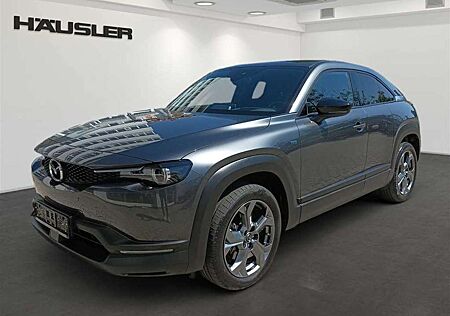 Mazda MX-30 MAKOTO 35,5 kWh e-SKYACTIV Kamera Schiebedach ACC