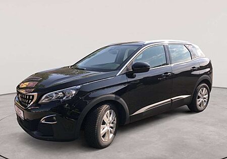 Peugeot 3008 PureTech 130 Stop & Start Active