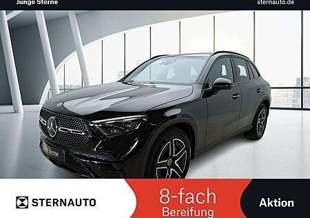 Mercedes-Benz GLC-Klasse GLC 200 GLC 200 4M Edition AMG Night Memory Distro Pano