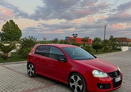 VW Golf GTI Volkswagen 2.0 DSG Edition 30