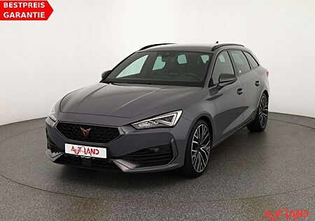 Cupra Leon ST 2.0 TSI DSG VZ 4Drive LED Navi ACC Beats