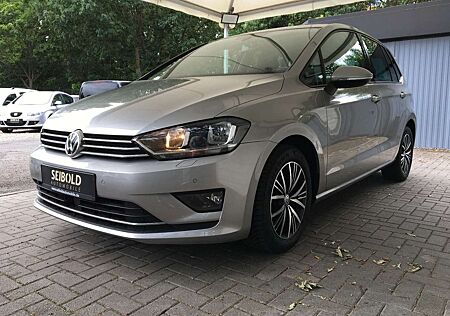 VW Golf Sportsvan Volkswagen VII Allstar BMT Autom/Navi/Shz