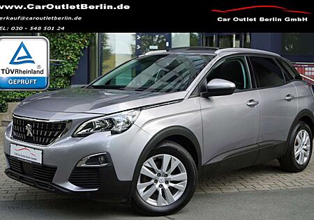 Peugeot 3008 Active Business AHK Kamera Pano