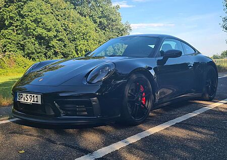 Porsche 911 992.1 Coupe Carrera GTS PDK