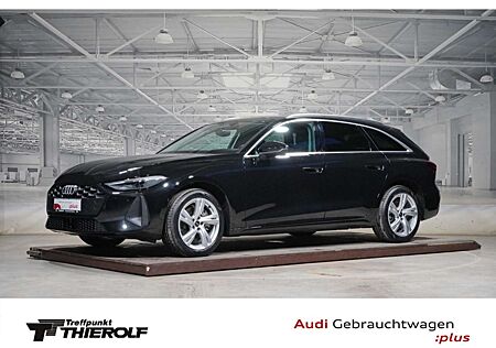 Audi A5 Avant TFSI ACC AHK Navi LED KAMERA