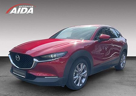 Mazda CX-30 SKYACTIV-G 2.0 M Hybrid