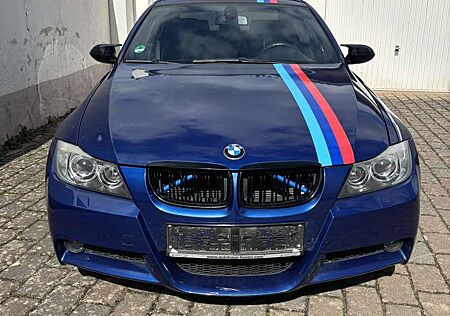 BMW 320i 320 M Paket