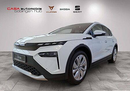 Skoda Elroq 85 Elektro 210 KW Navi Matrix-LED 82 kWh