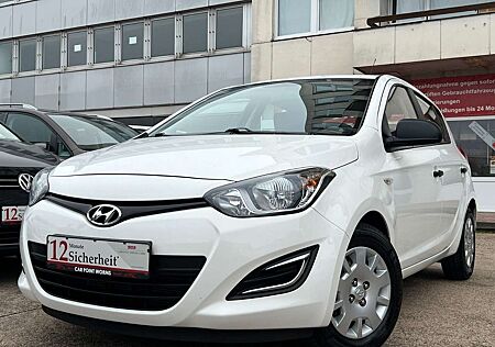 Hyundai i20 FIFA World Cup Edition *KLIMA*8FACH*