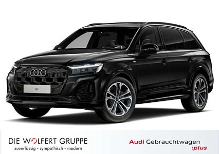 Audi Q7 SUV S line 50 TDI quattro tiptronic ACC*AHK