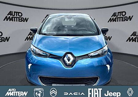 Renault ZOE Life LIMITED ZE40 Batteriemiete AC Navi