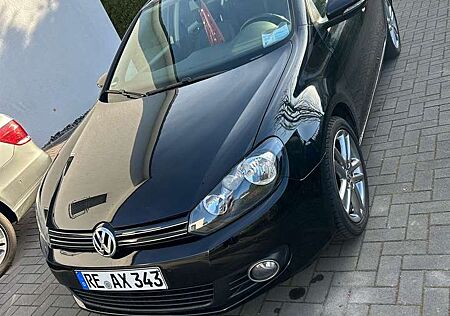 VW Golf Volkswagen Comfortline
