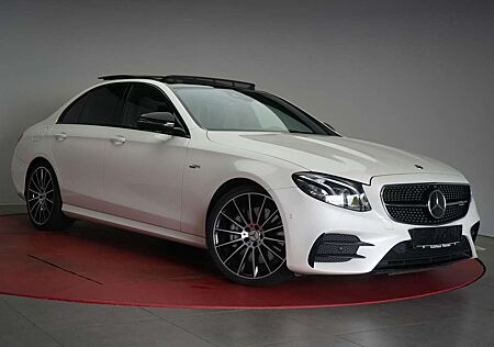 Mercedes-Benz E 53 AMG 4Matic Speedshift 9G-MCT Navi/Leder/Dis