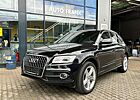 Audi Q5 2.0 TDI quattroS-Line/Xenon/Leder/PDC