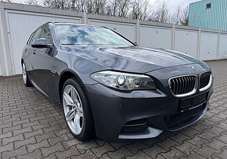 BMW 530 d xDrive M Paket *2.Hand*Pano*HUD*Alcantara*