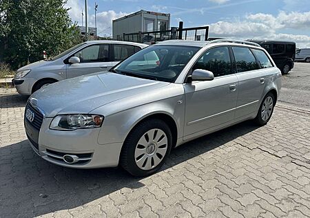 Audi A4 2.0 TDI (103kW)