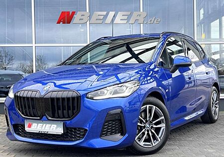 BMW 218 i M Sport adapt.LED ACC SHZ Navi DAB Active Tour